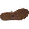 Sofft womens BaliSandal(Black Croco)