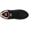 Timberland PRO Women’s Drivetrain Composite Safety Toe Industrial Athletic Work Shoe(Black/Pink 1)