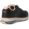 Timberland PRO Women’s Drivetrain Composite Safety Toe Industrial Athletic Work Shoe(Black/Pink 1)