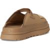 UGG Unisex-Child Goldenglow Slide (Toddler/Little Big Kid) Sandal(Dark Sand)