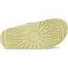 UGG Unisex-Child Goldenglow Slide (Toddler/Little Big Kid) Sandal(Golden Apple)