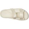 UGG Unisex-Child Goldenglow Slide (Toddler/Little Big Kid) Sandal(Jasmine)