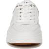 Vionic Women’s Kimmie Court Oxford(White Leather)