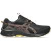 ASICS Women’s Gel-Venture 10 Running Shoes(Black/Brown Stone)