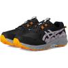 ASICS Women’s Gel-Venture 10 Running Shoes(Black/Light Ube)