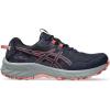 ASICS Women’s Gel-Venture 10 Running Shoes(Midnight/Indigo Fog)