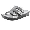 Alegria Venice Womens Sandal(Chirpy Pewter)