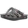 Alegria Venice Womens Sandal(Glimmer Glam)
