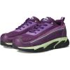 Avenger Work Boots Electra(Purple/Green)