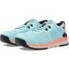 BOGS Sandstone Knit Low TR Composite Safety Toe(Light Aqua Multi)