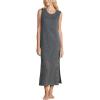 Barefoot Dreams Women’s Sunbleached Beach Dress(Faded Black)