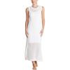 Barefoot Dreams Women’s Sunbleached Beach Dress(Pearl)