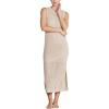 Barefoot Dreams Women’s Sunbleached Beach Dress(Stone)