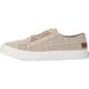 Blowfish Malibu Women’s Leo Sneaker(Birch Colorwash Canvas)