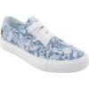 Blowfish Malibu Women’s Leo Sneaker(Blue Country Road Canvas)