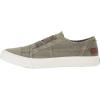Steel Grey Color Washed Canvas