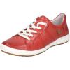 Josef Seibel Caren 01 Women’s Sneaker(Red)