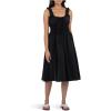 KUT from the Kloth Women’s Wednesday Dress(Black)
