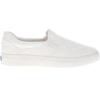 Keds Womens Pursuit Slip on(Snow White Eyelet)