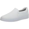 Keds Womens Pursuit Slip on(White)