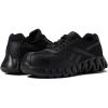Reebok Zig Pulse Work EH Comp Toe Black 7 B (M)