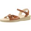 SAS Women’s Duo Sandal(Antique Tan)