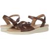 SAS Women’s Duo Sandal(Darkwood)