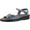 SAS Women’s Duo Sandal(Denim)