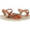 SAS Women’s Duo Sandal(Hazel)