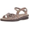 SAS Women’s Duo Sandal(Multi/Snake Taupe)