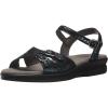 SAS Women’s Duo Sandal(Navy Perla)