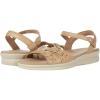 SAS Women’s Duo Sandal(Warm Stone)
