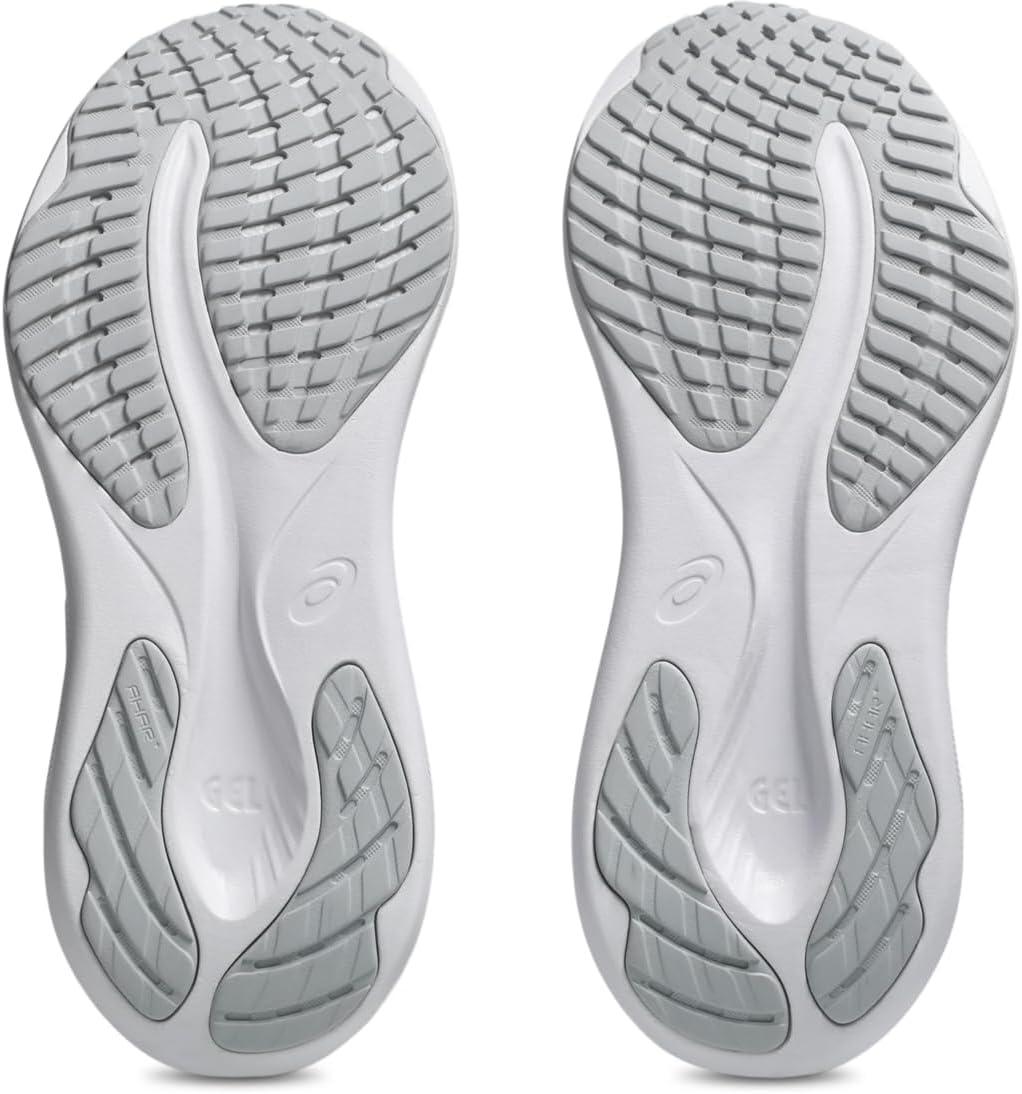 imageASICS Womens GelPulse 16 Running ShoesConcrete Glacier Grey