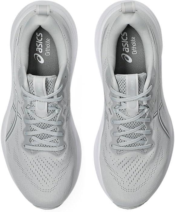imageASICS Womens GelPulse 16 Running ShoesConcrete Glacier Grey