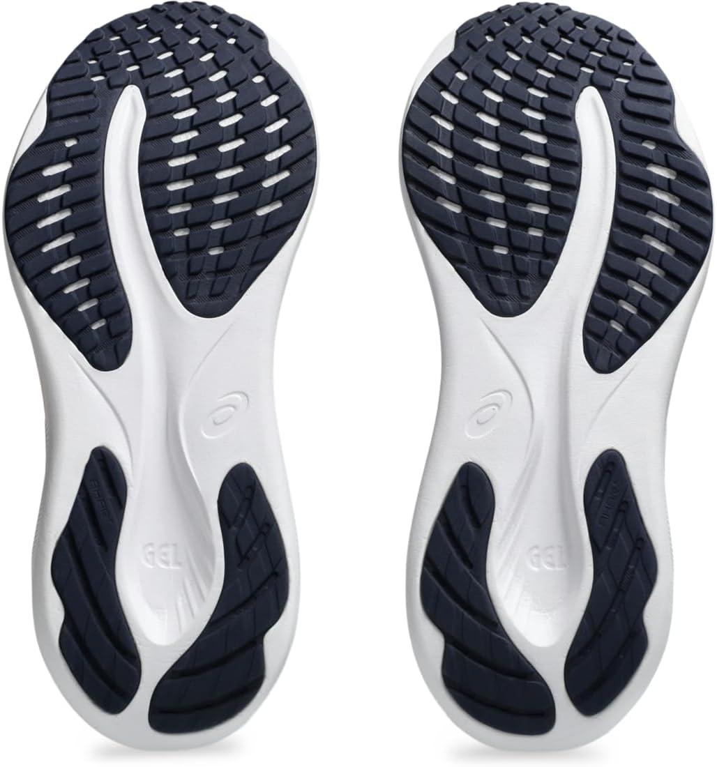 imageASICS Womens GelPulse 16 Running ShoesMidnightCoral Reef