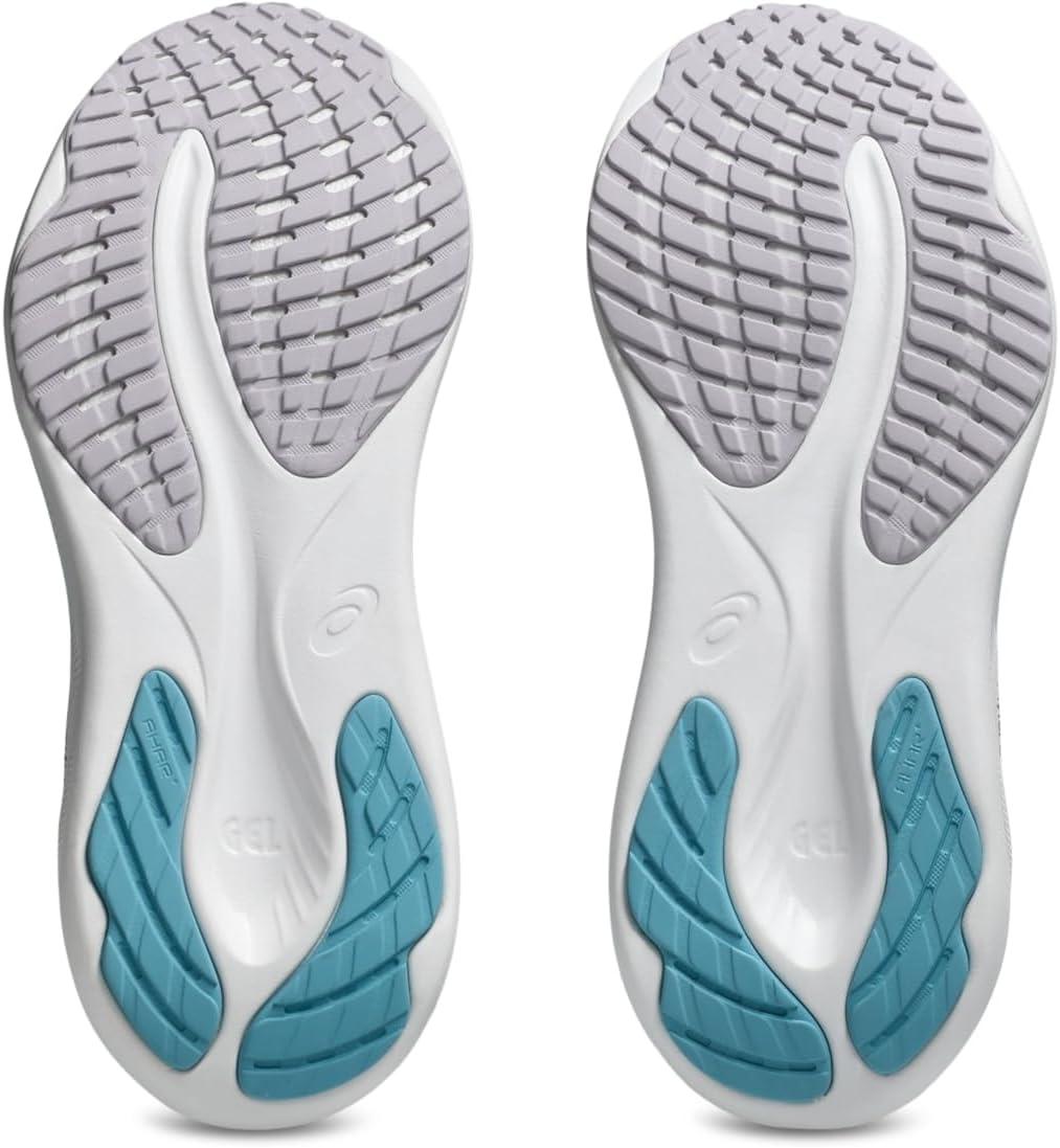 imageASICS Womens GelPulse 16 Running ShoesMidnightDusk Violet