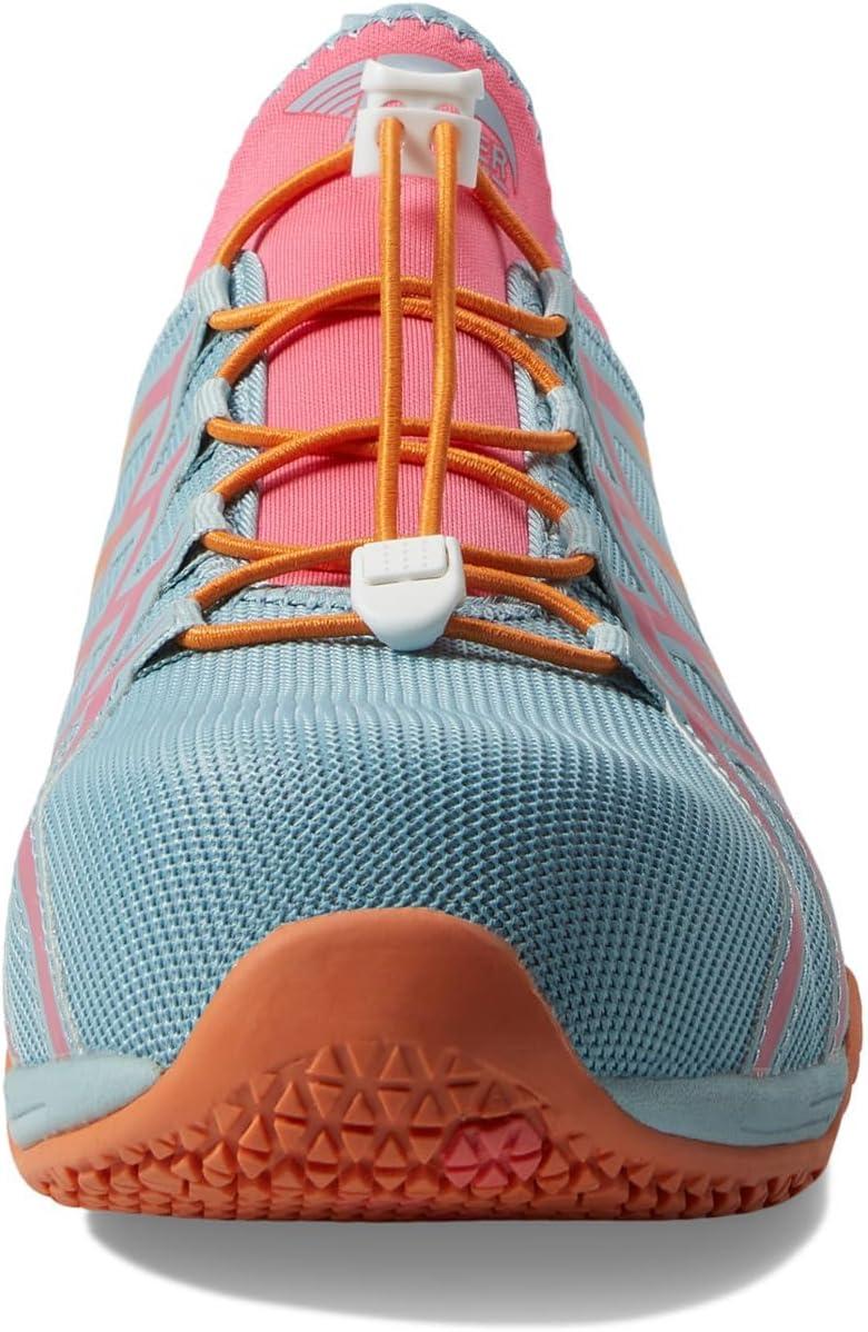 imageAvenger Work Boots HydroGreyPink