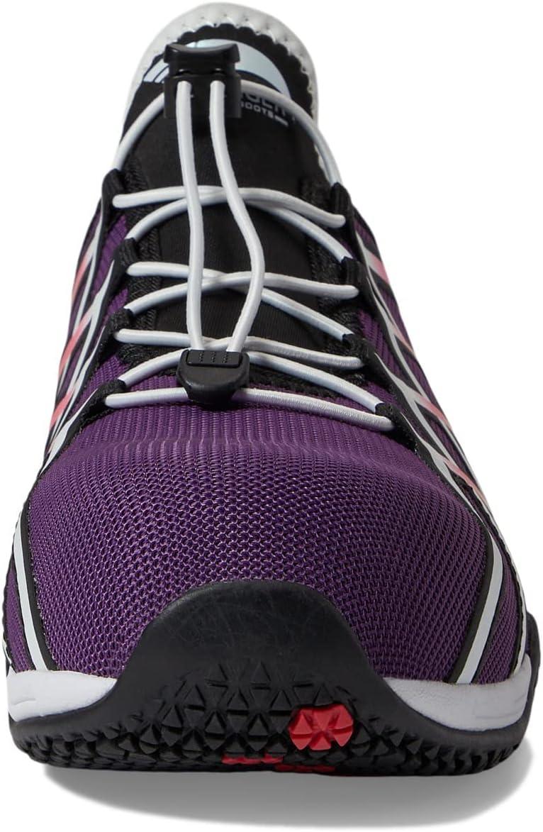 imageAvenger Work Boots HydroPurpleWhite