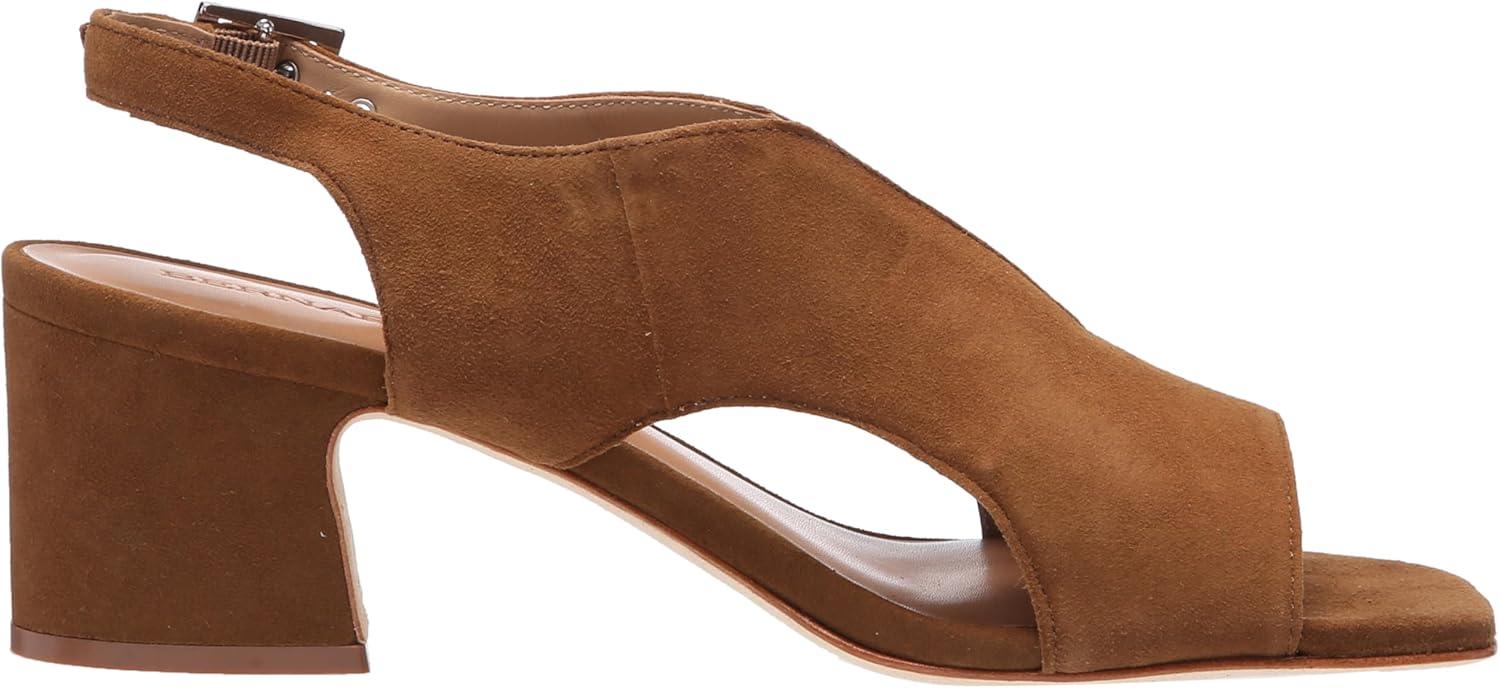 imageBernardo Womens Bedford Heeled SandalSafari
