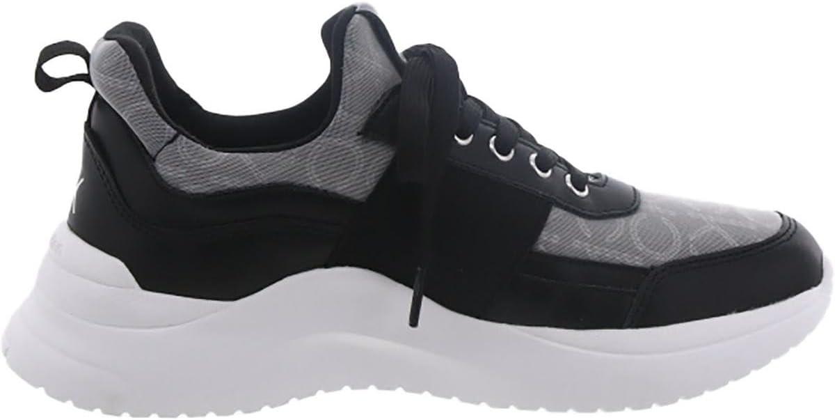 imageCalvin Klein Womens Umika SneakerBlack