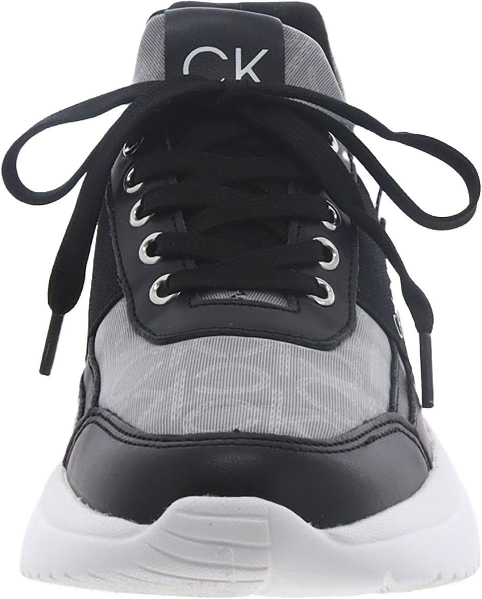 imageCalvin Klein Womens Umika SneakerBlack