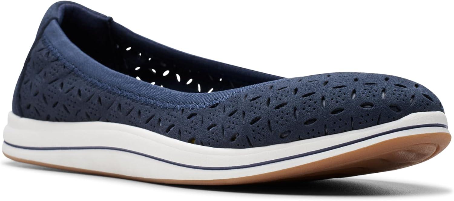 imageClarks Womens Breeze RoamNavy