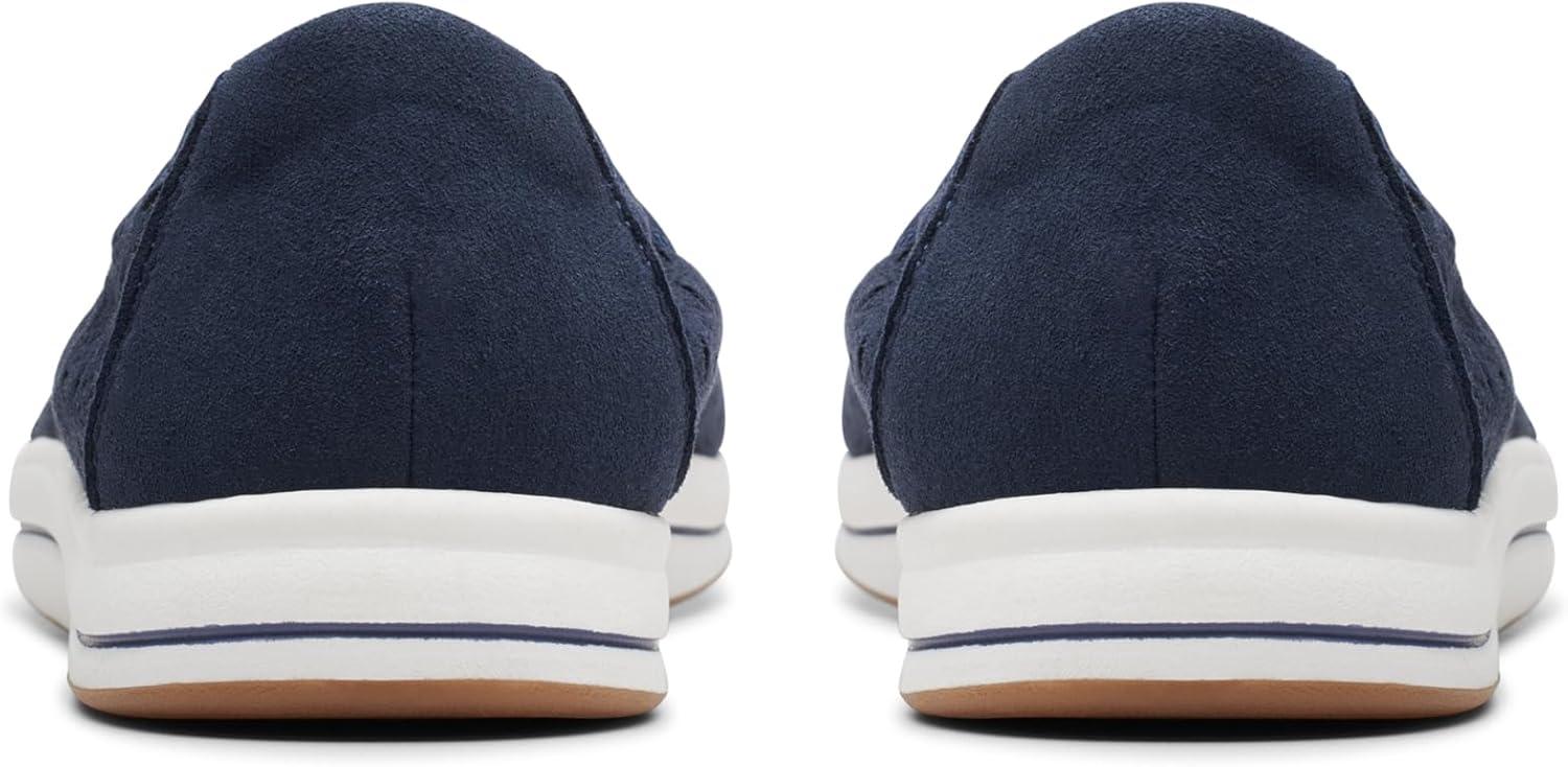 imageClarks Womens Breeze RoamNavy