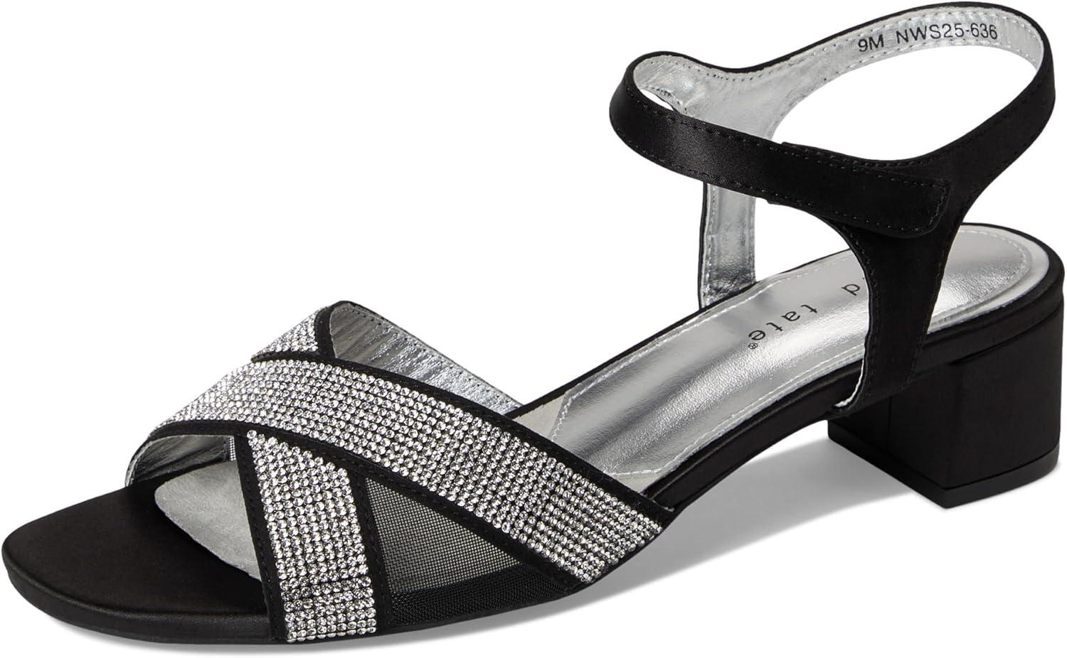 imageDavid Tate womens HolidayBlack