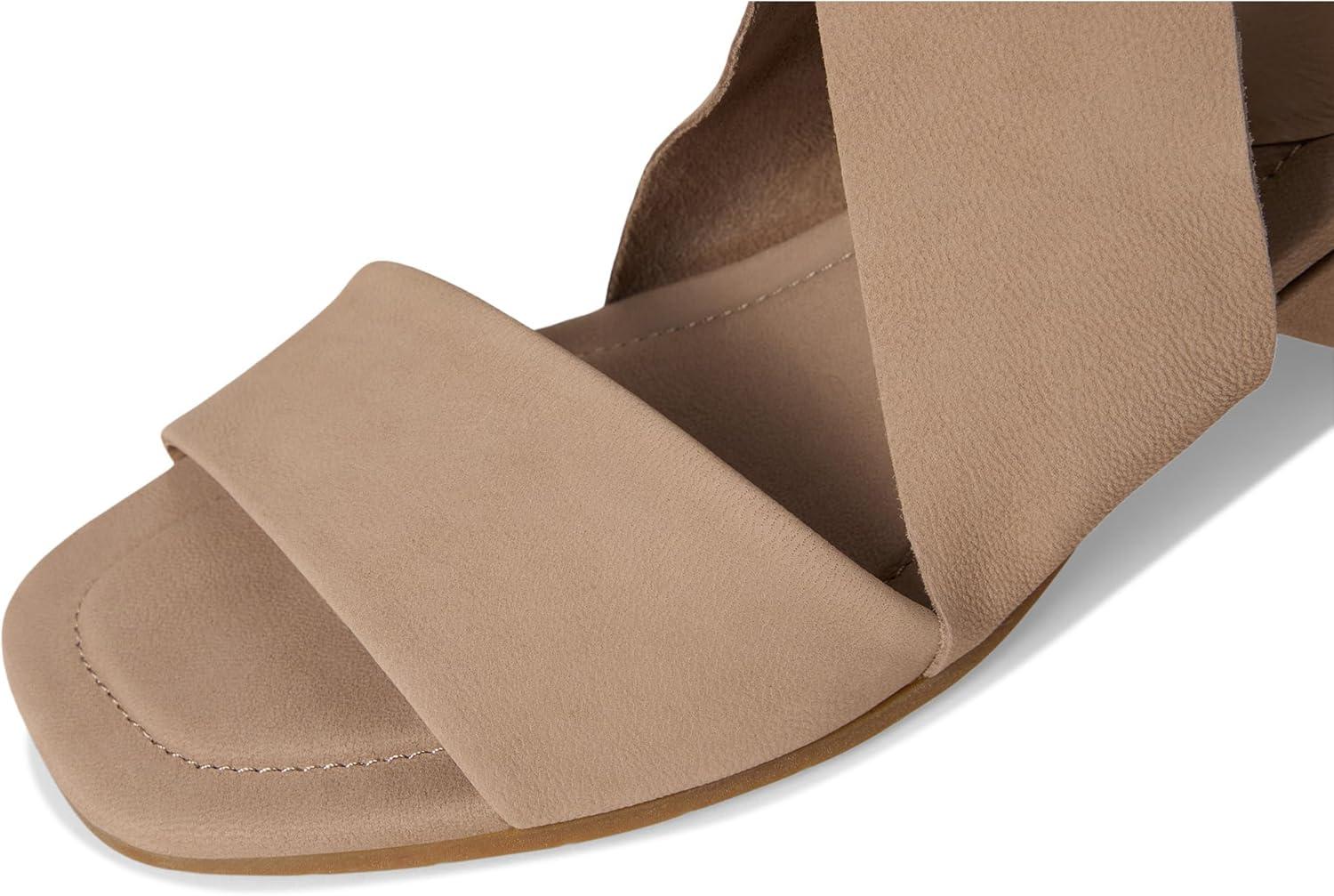 imageEileen Fisher Womens Junie SandalBarley