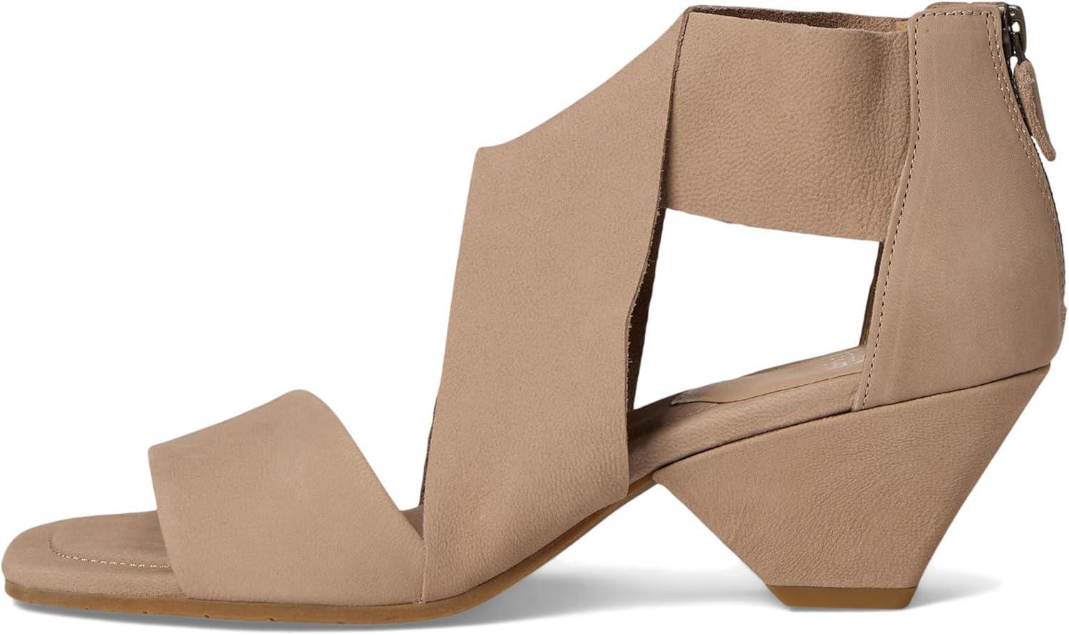 imageEileen Fisher Womens Junie SandalBarley