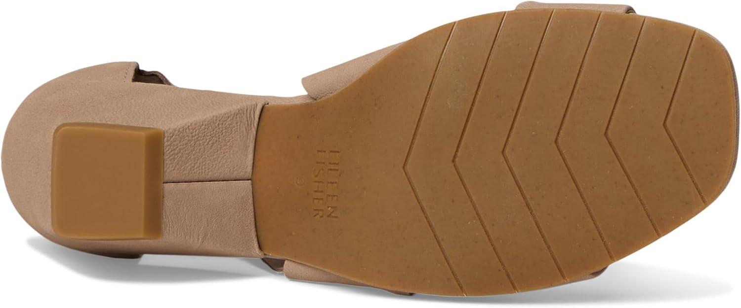 imageEileen Fisher Womens Junie SandalBarley