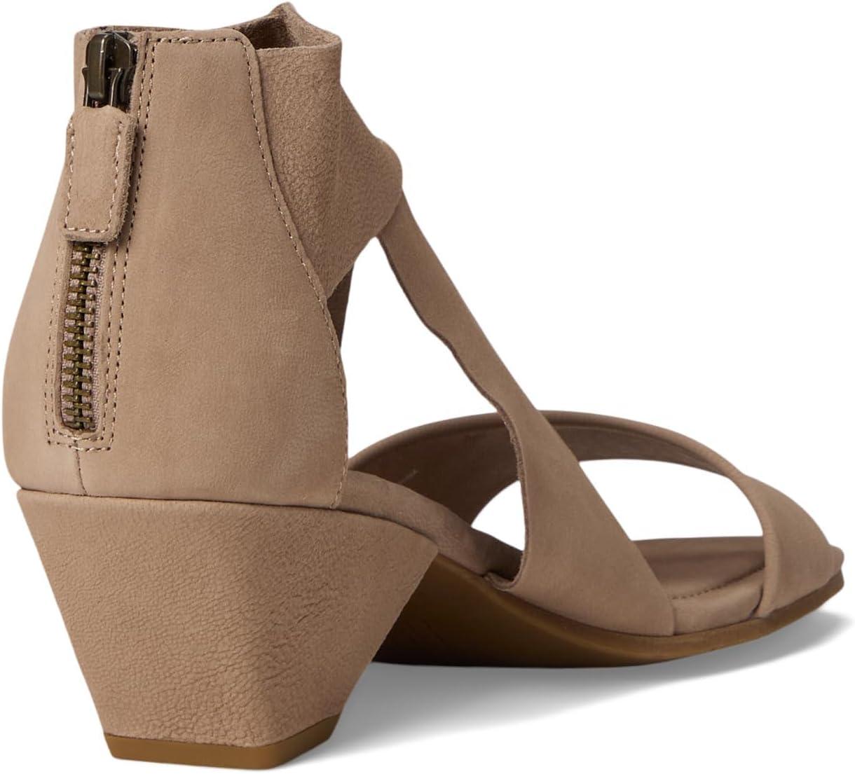 imageEileen Fisher Womens Junie SandalBarley