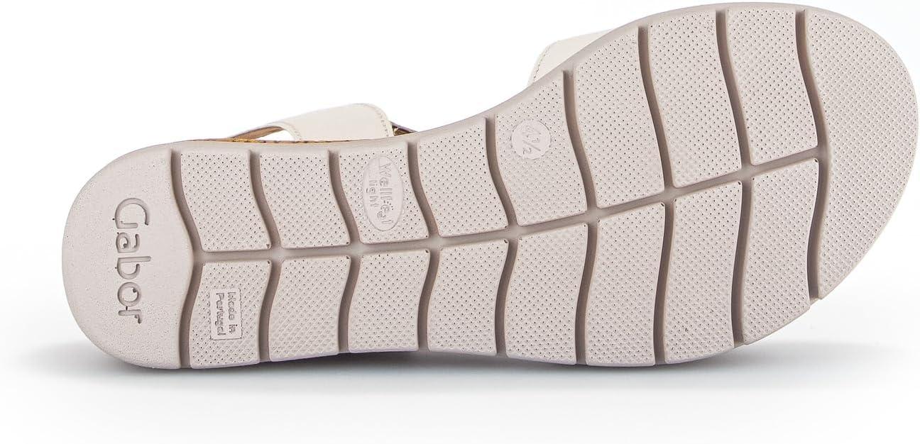 imageGabor Womens 62700 PlatformCream