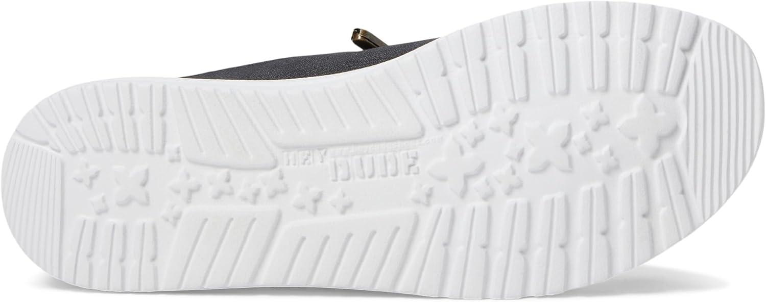 imageHey Dude Womens Wendy AnimalBlackCow